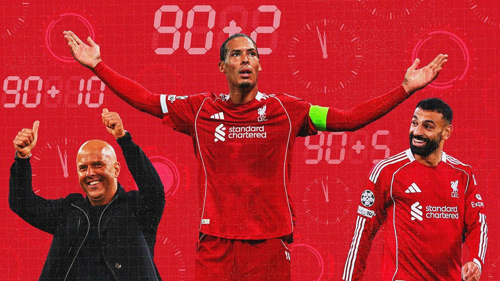 Dramatic Finishes: Examining The Reds' Impressive Late-Game Success