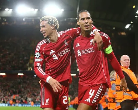 Anfield's Dramatic Shows Prove to be Exciting Yet Not Viable