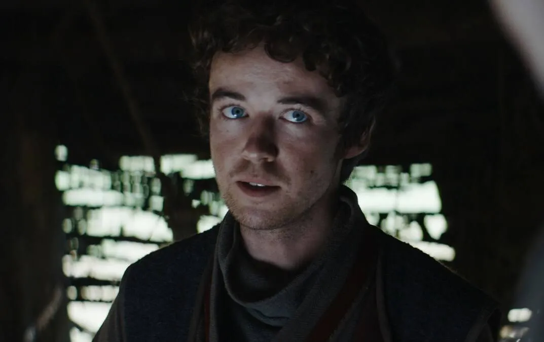 Alex Lawther Was Shocked to Learn His Star Wars Manifesto Became a Sensation